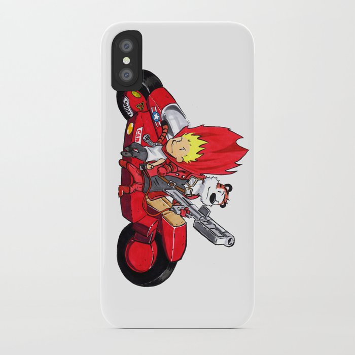 calvin and hobbes anime