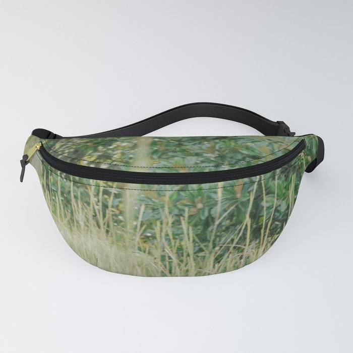 Greenday Fanny Pack