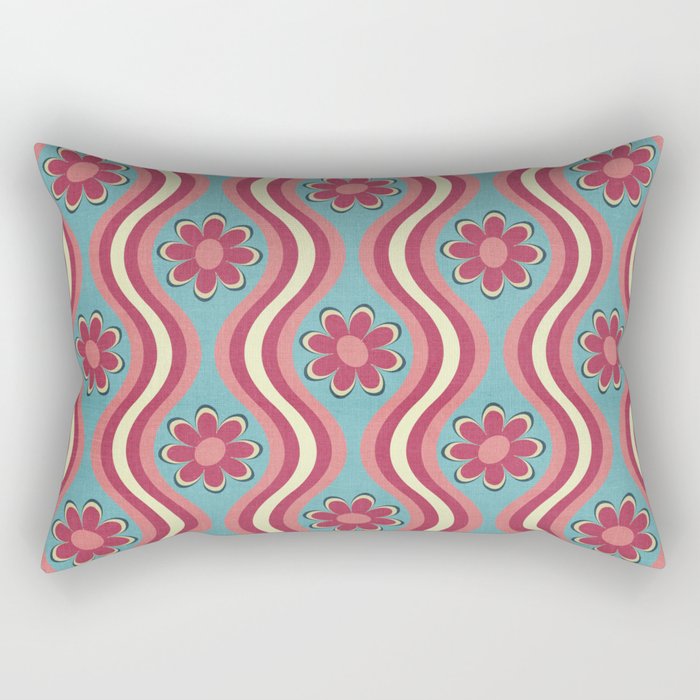 Rectangular Pillow