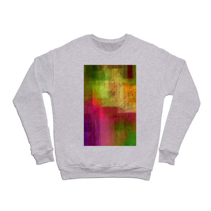 Abstract 139 Crewneck Sweatshirt