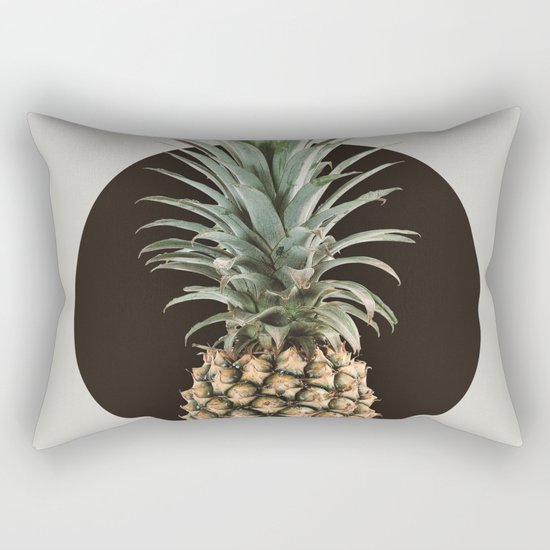 PINEAPPLE 6 Rectangular Pillow