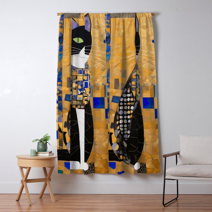 Blackout Curtain