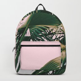 Palm Love Backpack