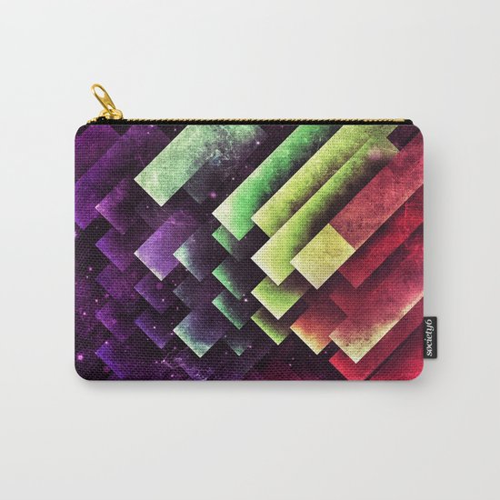 ryyn slyb Carry-All Pouch