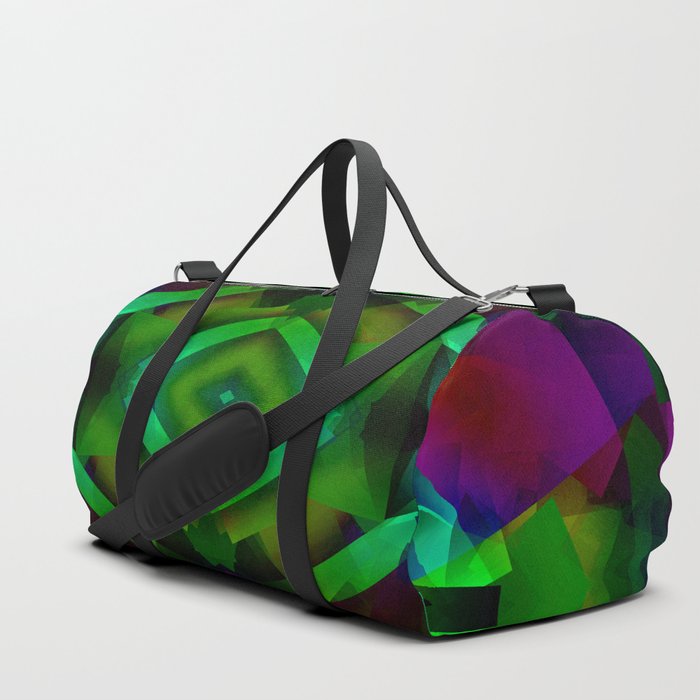 Colorandblack series 2033 Duffle Bag