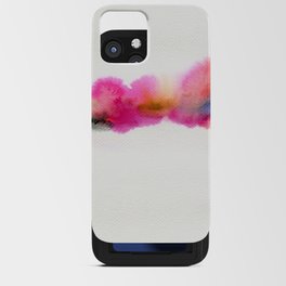 In Amazement iPhone Card Case
