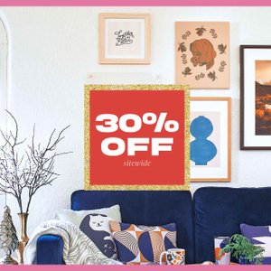 Artist-Designed Wall Art, Home Decor, Tech and More | Society6