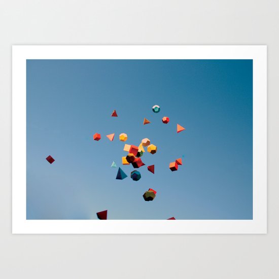 Music Art Print