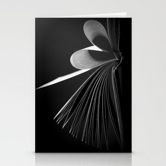 Hamlet Heart Stationery Cards