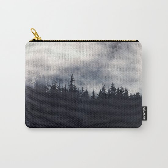 The Forest Carry-All Pouch