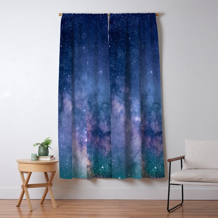 Blackout Curtain