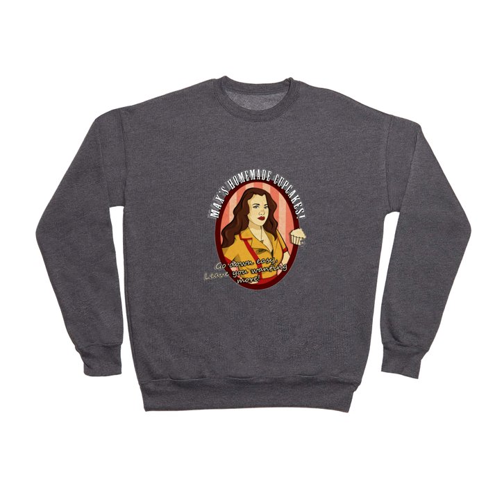 Homemade sweatshirts on sale