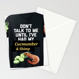 Shimp Stationery Cards