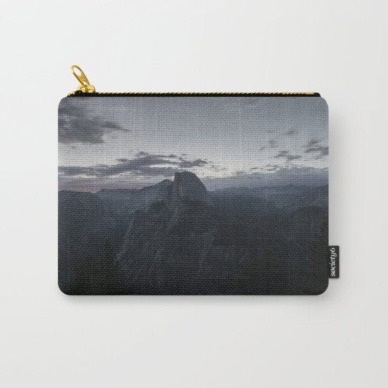 Yosemite Carry-All Pouch