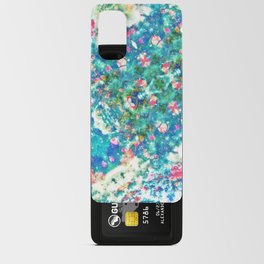 Flower Fields Android Card Case