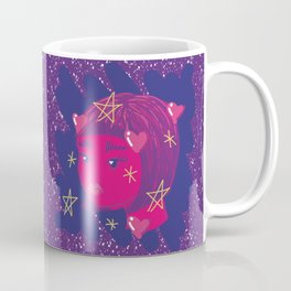 Starstruck Coffee Mug