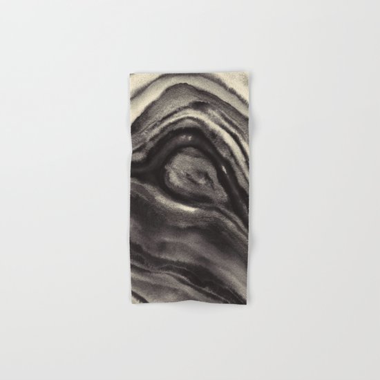 Abstract bwv 01 Hand & Bath Towel