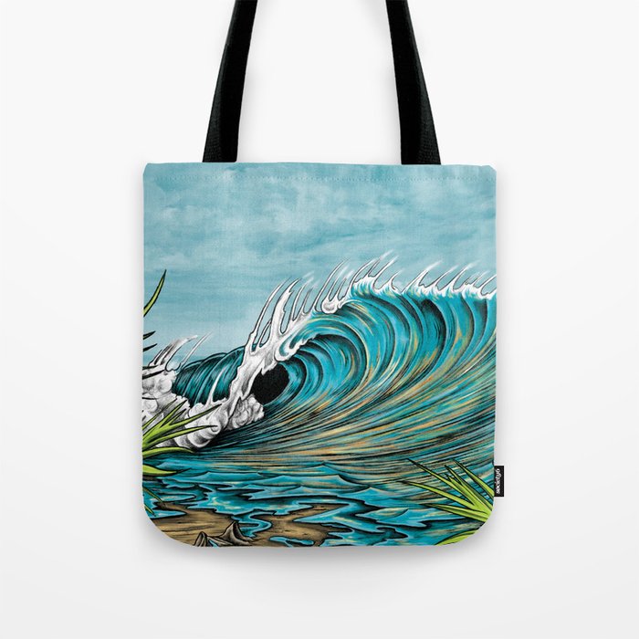 Surf Style Bag 