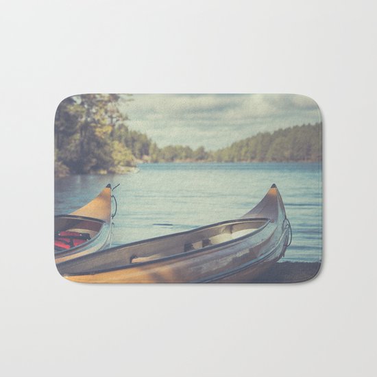 I´ve had dreams about you Bath Mat
