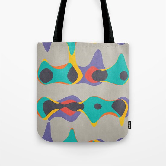 Pronunciation Tote Bag