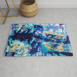 Cult Of Personality Rug