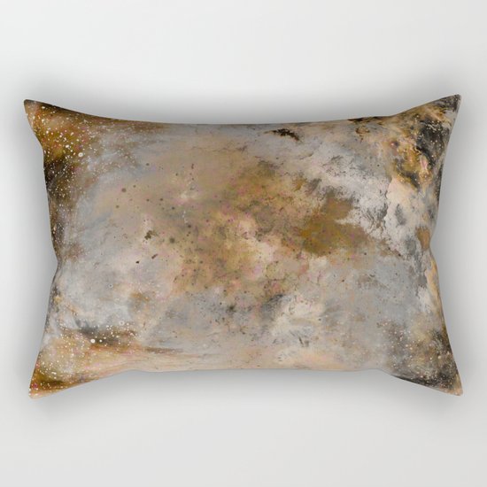 ι Syrma Rectangular Pillow