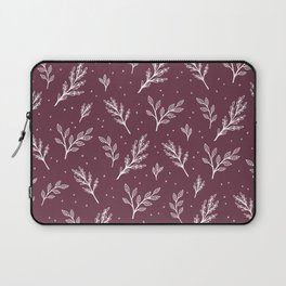 Branches - Berry Laptop Sleeve