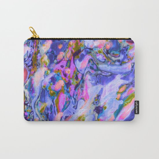 Memory Carry-All Pouch