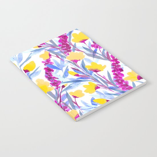 Libertine Notebook