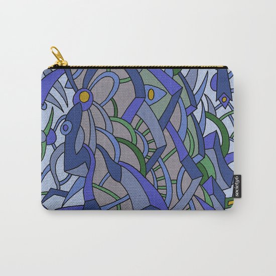 - sea sea sea - Carry-All Pouch