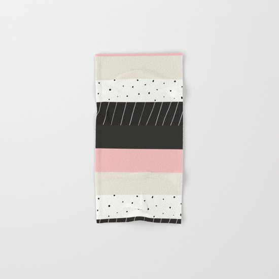 D14 Hand & Bath Towel