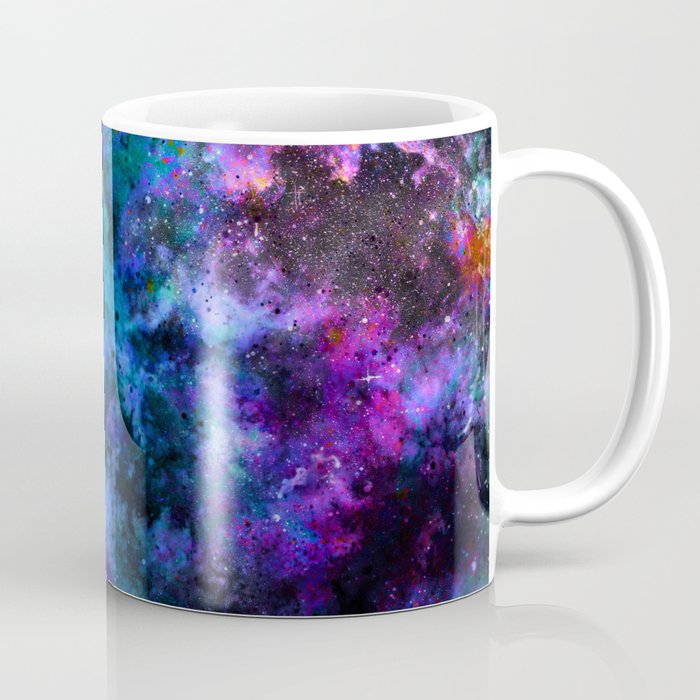 Everything is nothing 20 (therefore it was beautiful) Coffee Mug