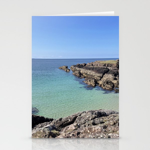 Clachtoll Stationery Cards