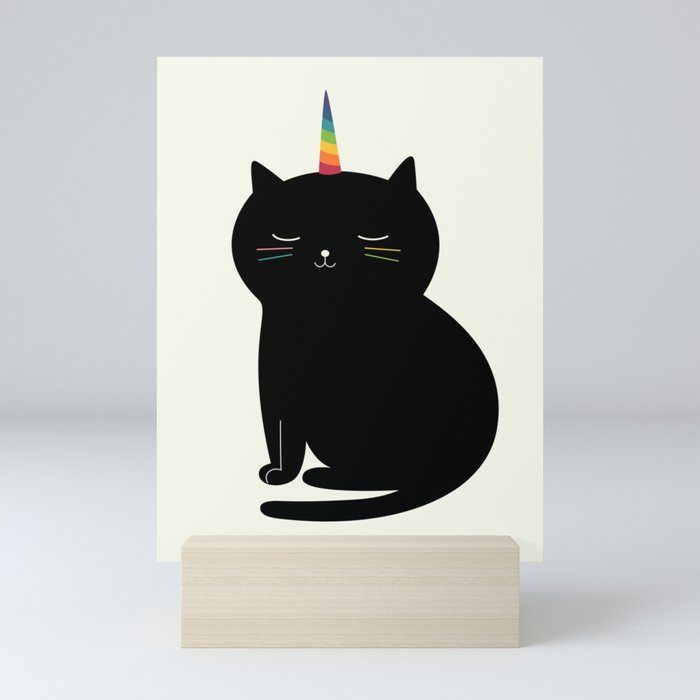 Mini Art Print