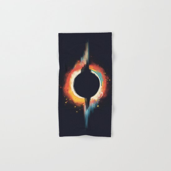 Void Hand & Bath Towel