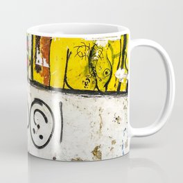 “Paura” Coffee Mug