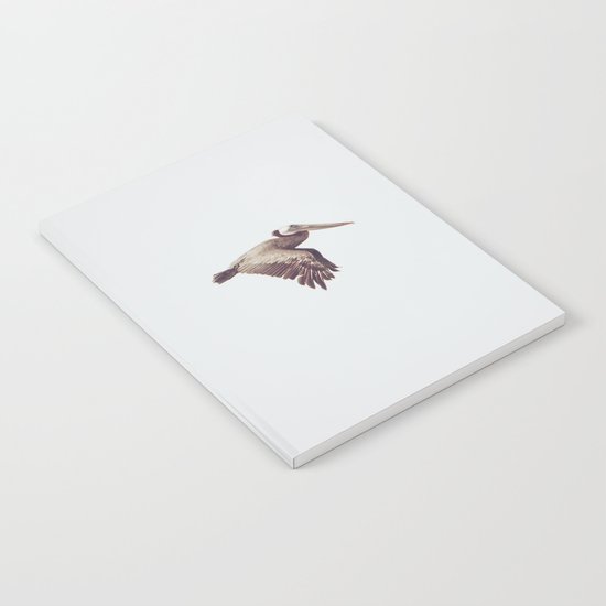 Solo Flight Notebook