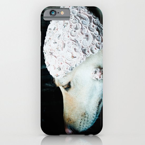We're Not in Kansas Anymore iPhone & iPod Case