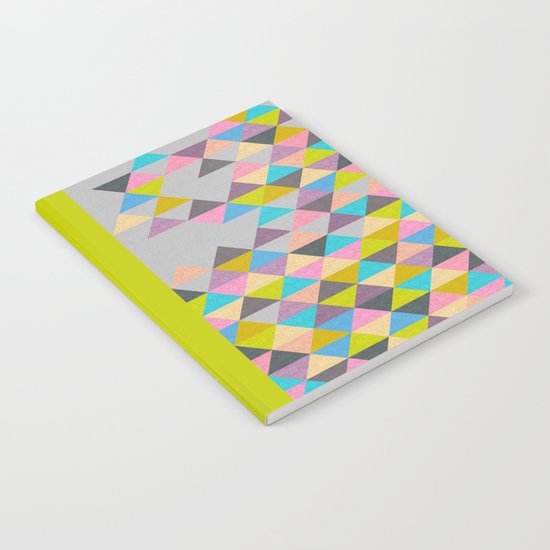 Completely Incomplete Notebook