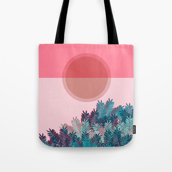 Summer Time 2 Tote Bag