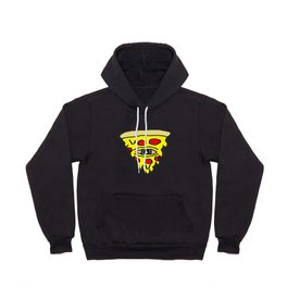 Pizza Illuminati Hoody