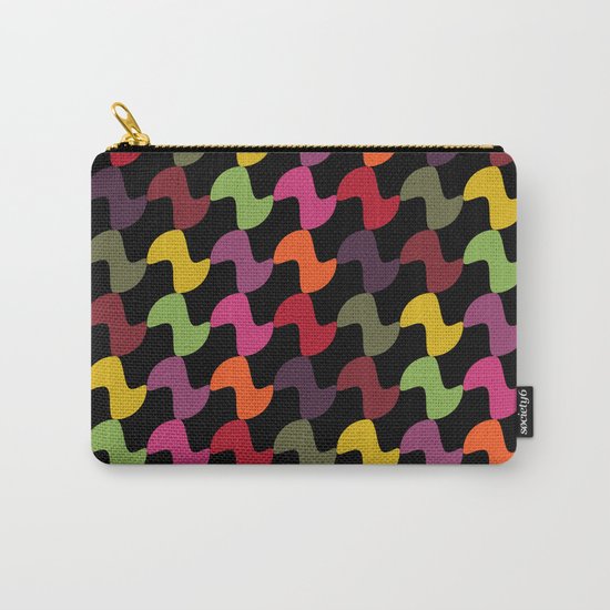 Pattern #28 Carry-All Pouch