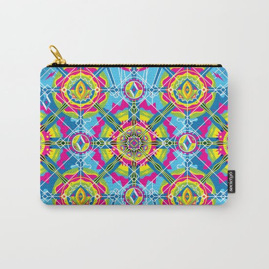 Dezembros Carry-All Pouch