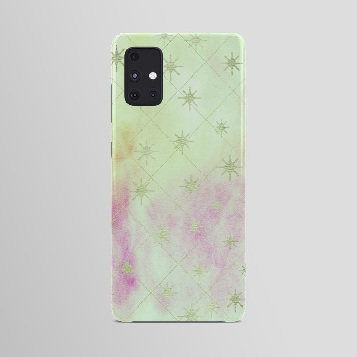ICE SCREAM PATTERN 9 Android Case by Thancha