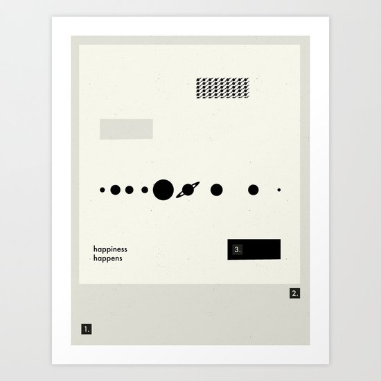 COLORAdore 014 Art Print