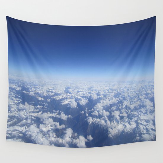 Space Wall Tapestry