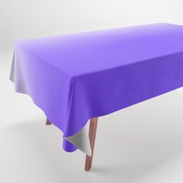 BLUE VIOLET OMBRE Tablecloth