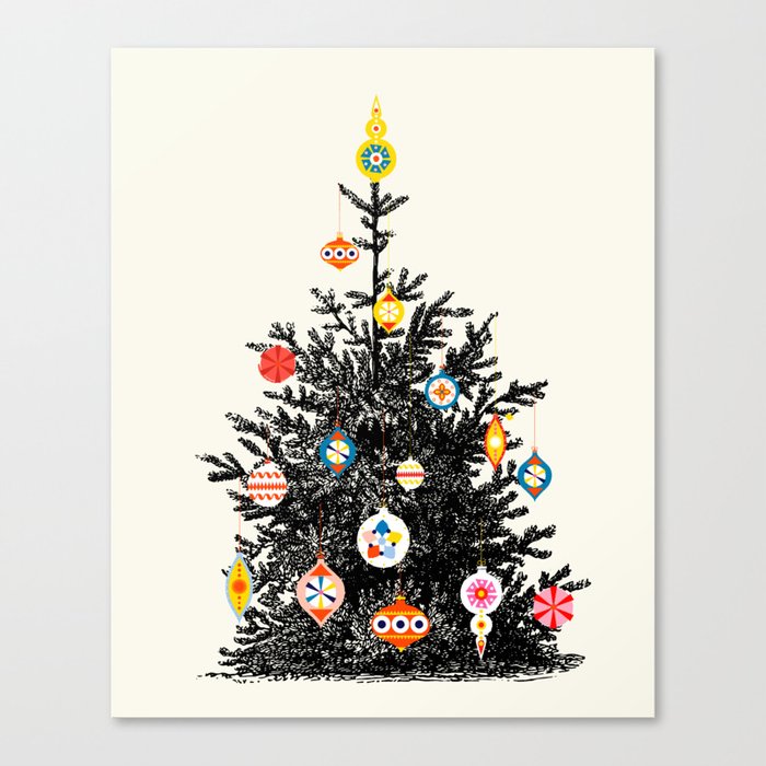 Canvas Print