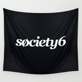 Society6 Wall Tapestry