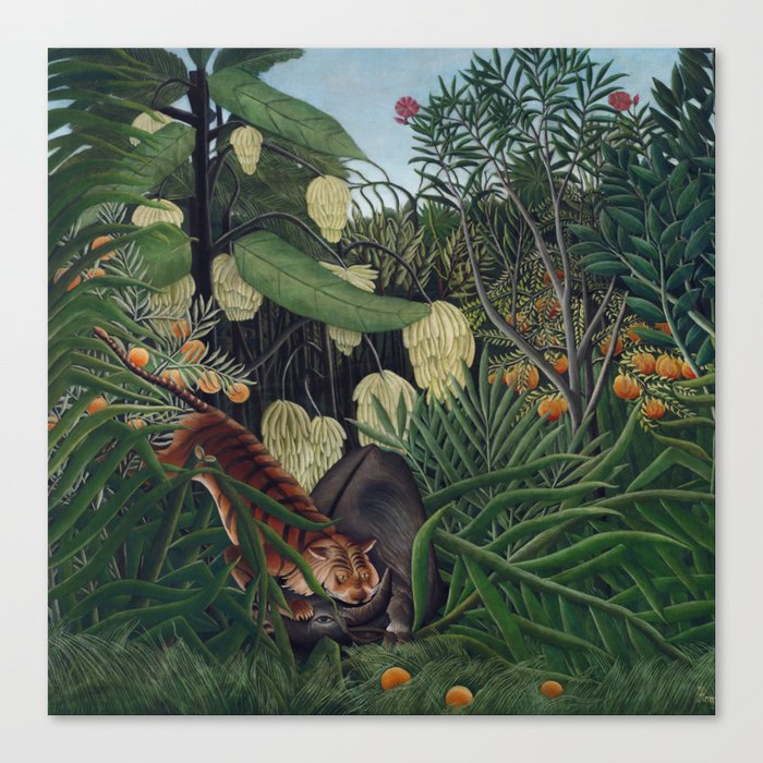 Canvas Print